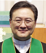 박경수 목사